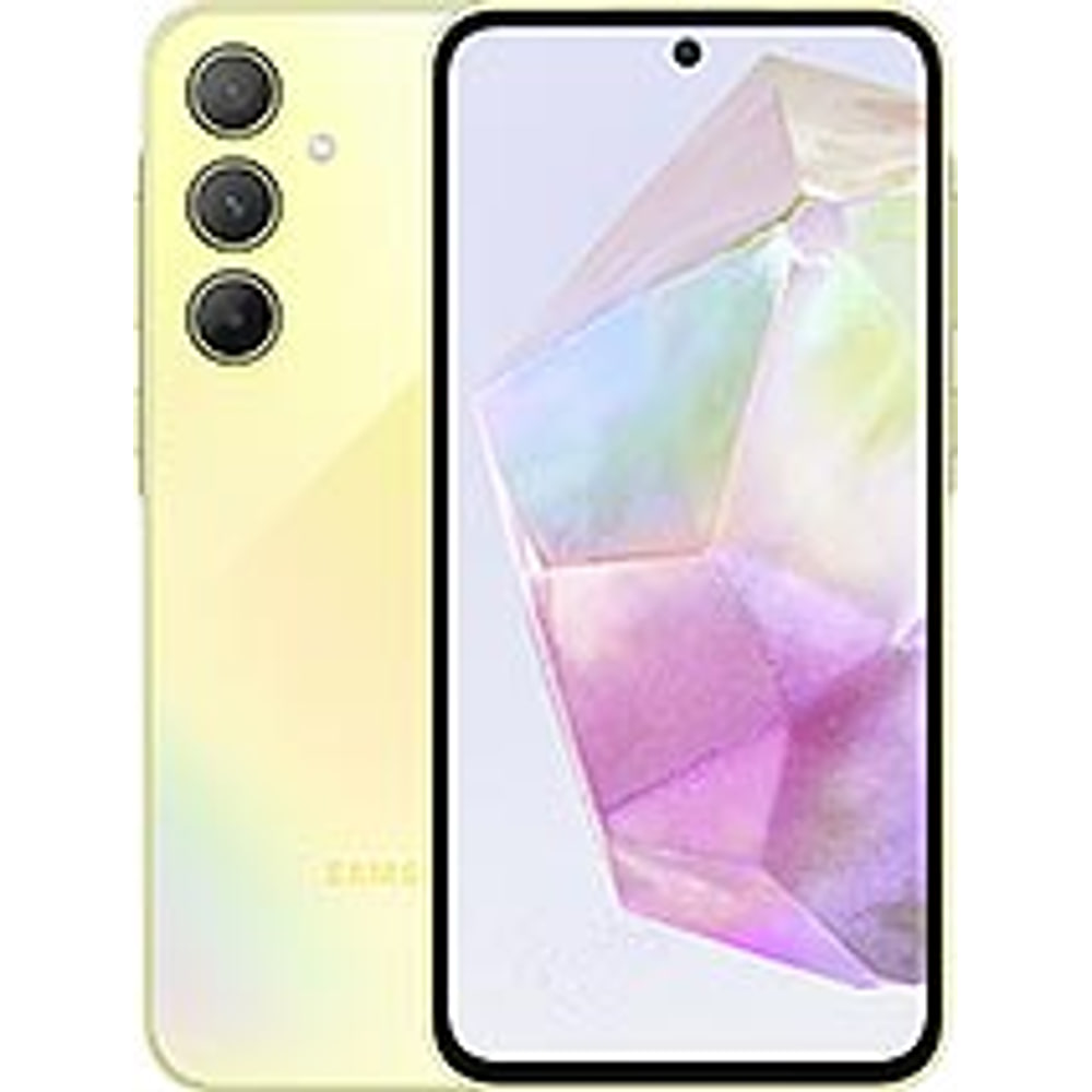 Samsung A35 5G – Cambio de pantalla