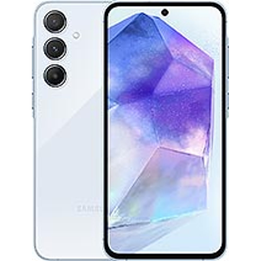 Samsung A55 – Cambio de pantalla
