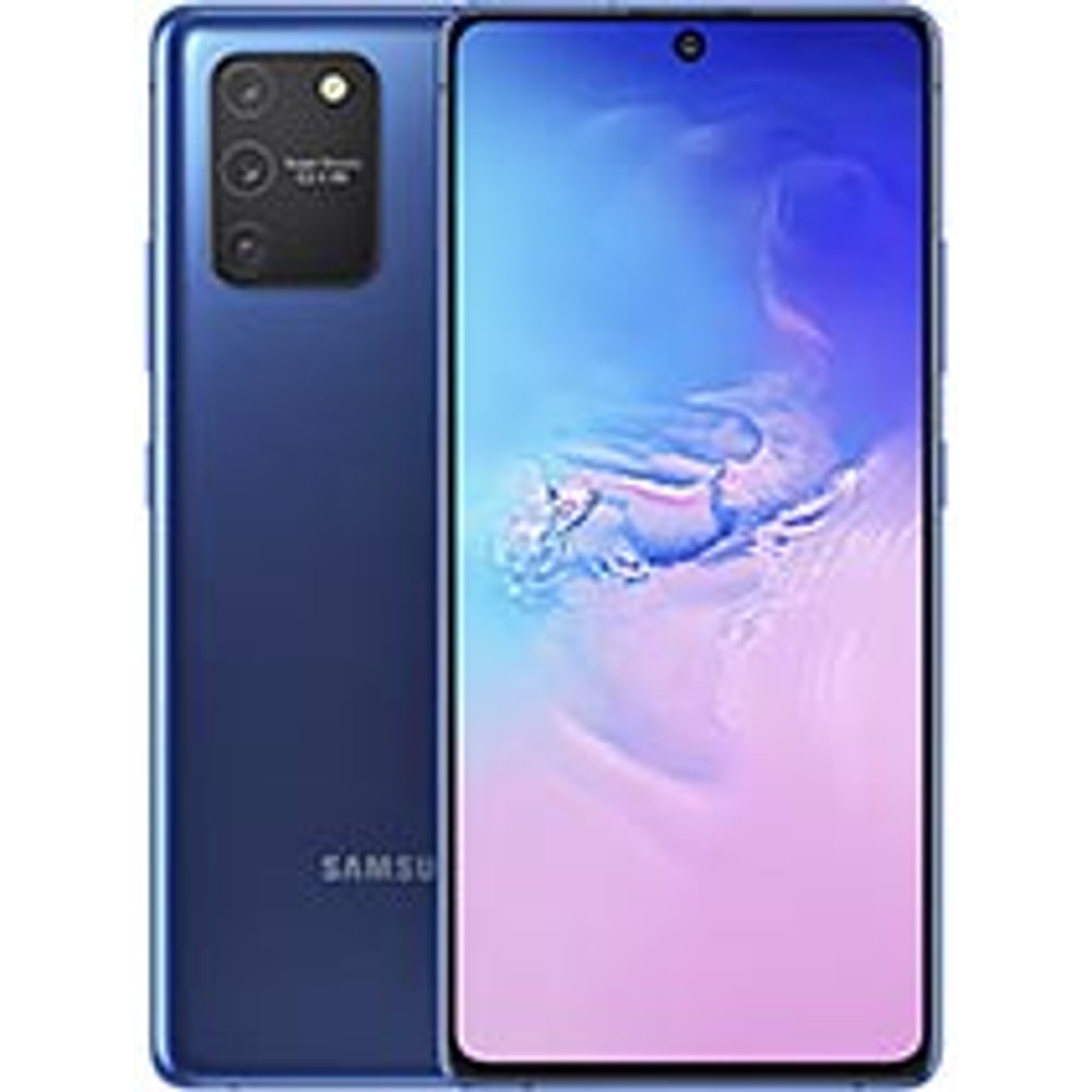 Samsung S10 Lite – Cambio de pantalla (Tipo Original)