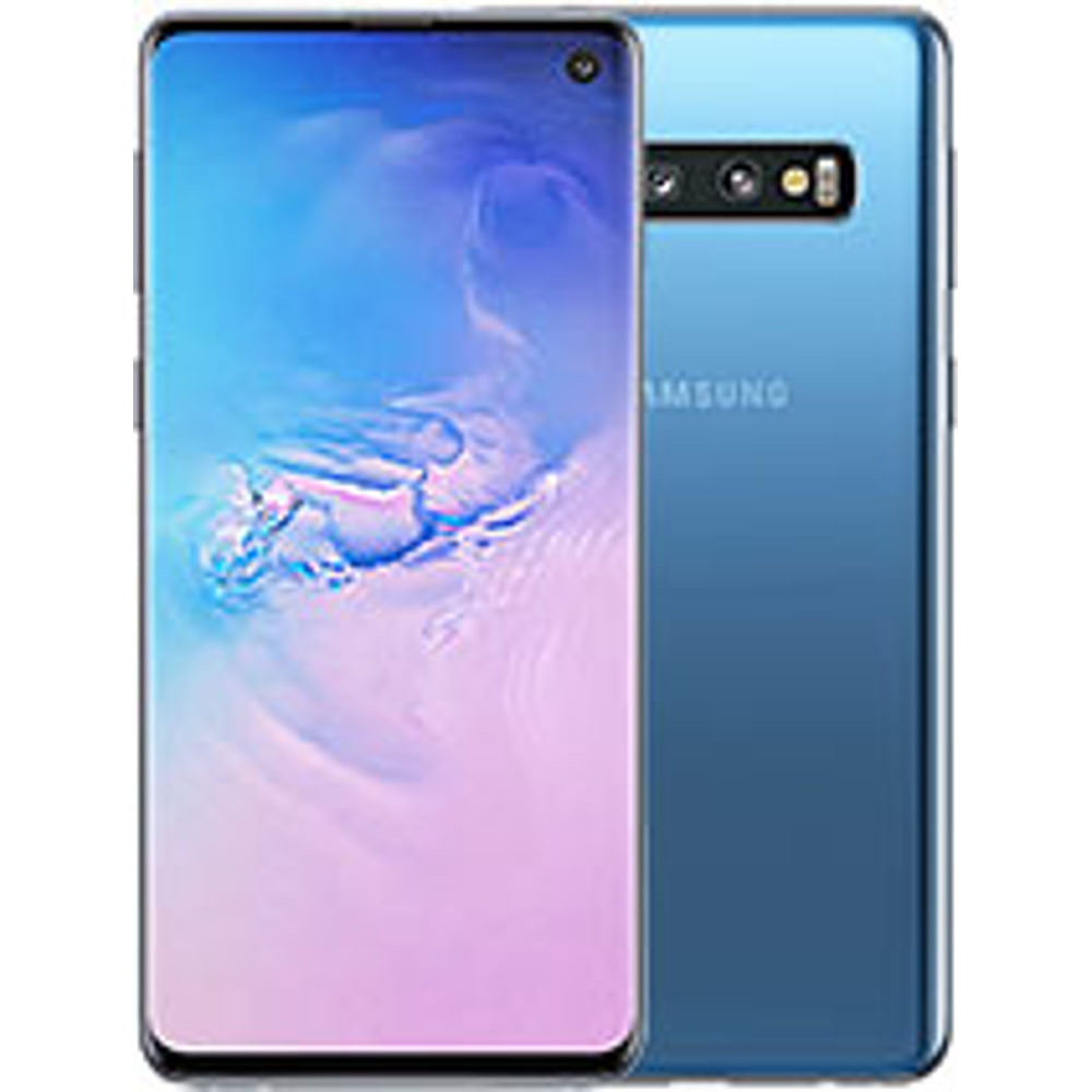 Samsung S10 – Cambio de pantalla