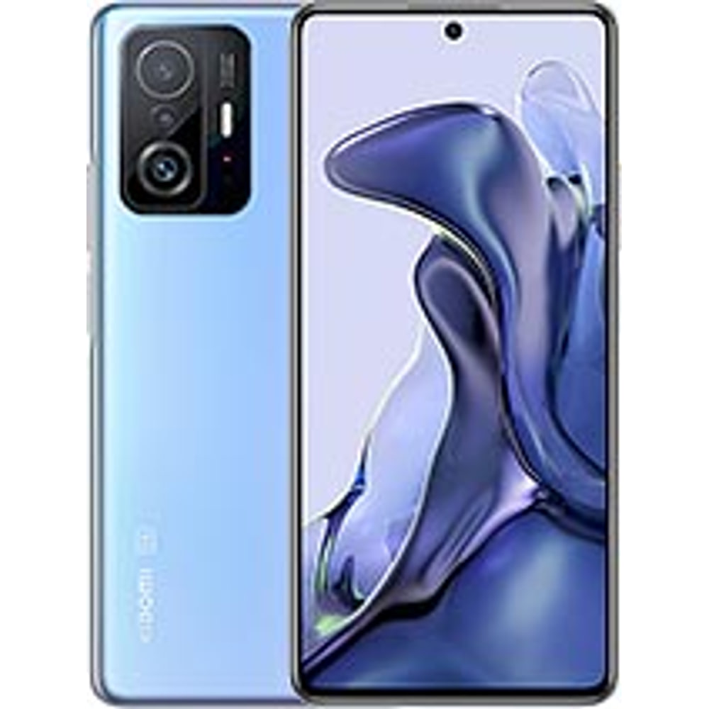 Xiaomi 11T – Cambio de pantalla