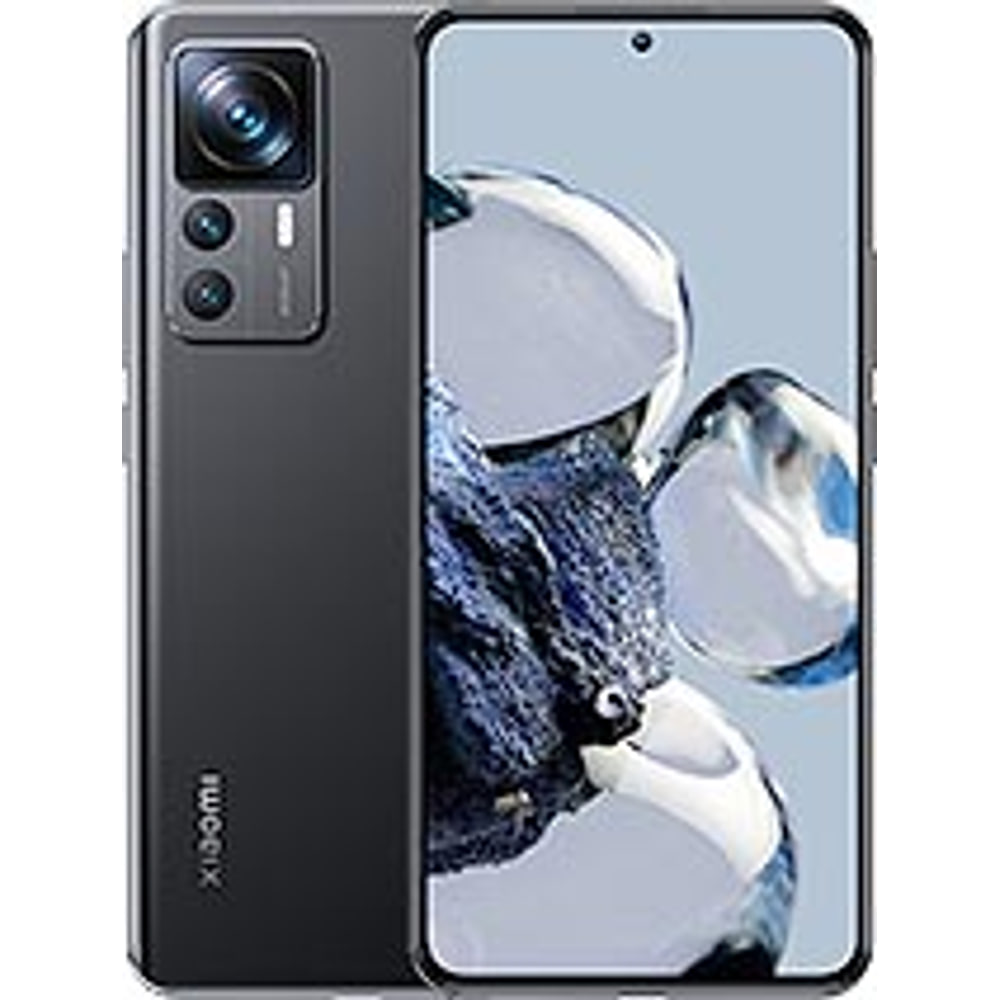 Xiaomi 12T Pro – Cambio de pantalla (Economica)