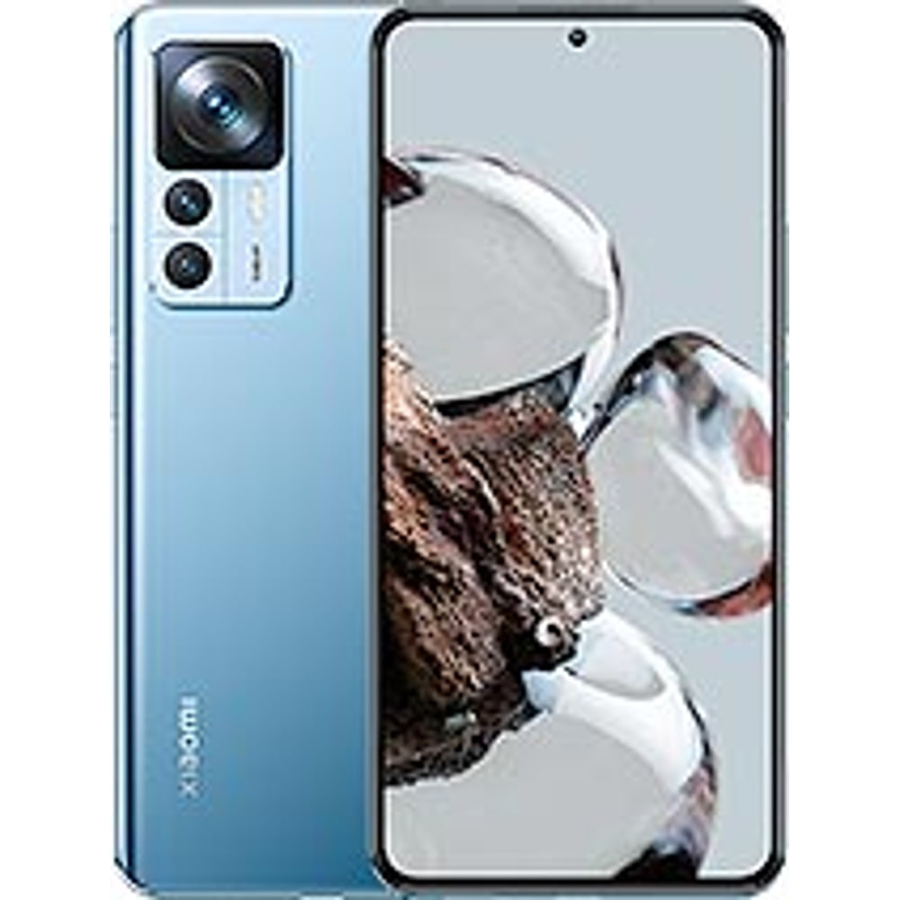 Xiaomi 12T – Cambio de pantalla
