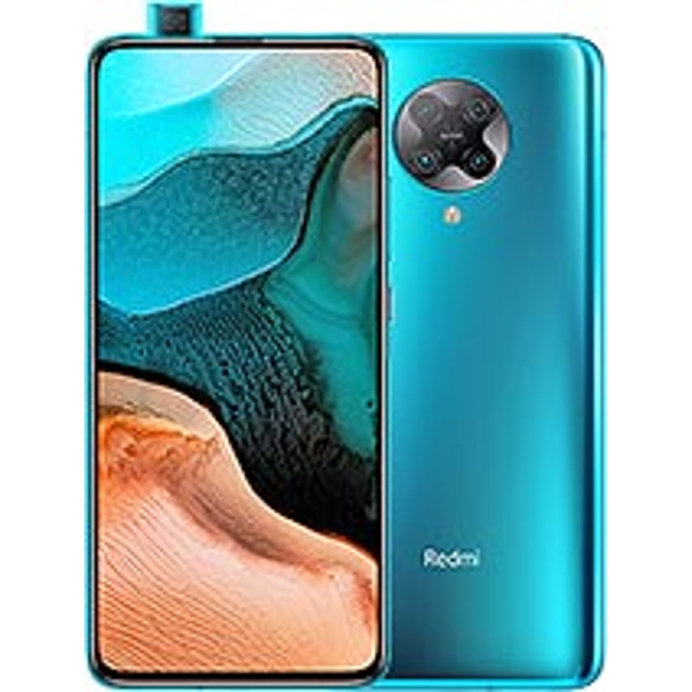 Xiaomi K30 Pro – Cambio de pantalla