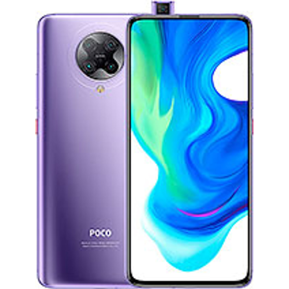 Xiaomi Poco F2 Pro – Cambio de pantalla