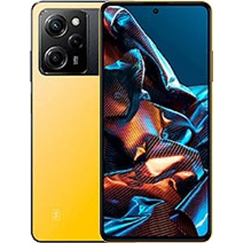 Xiaomi Poco X5 Pro 5G – Cambio de pantalla