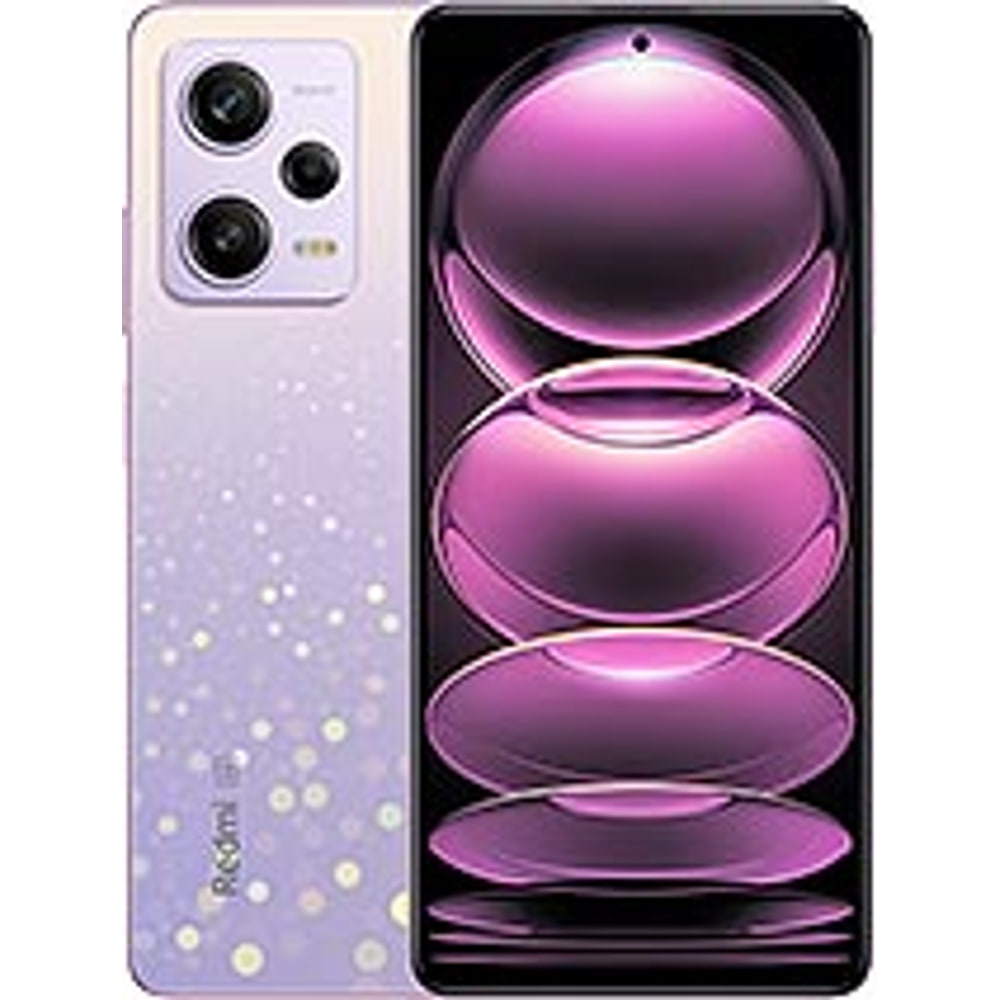 Xiaomi Redmi Note 12 Pro 5G – Cambio de pantalla