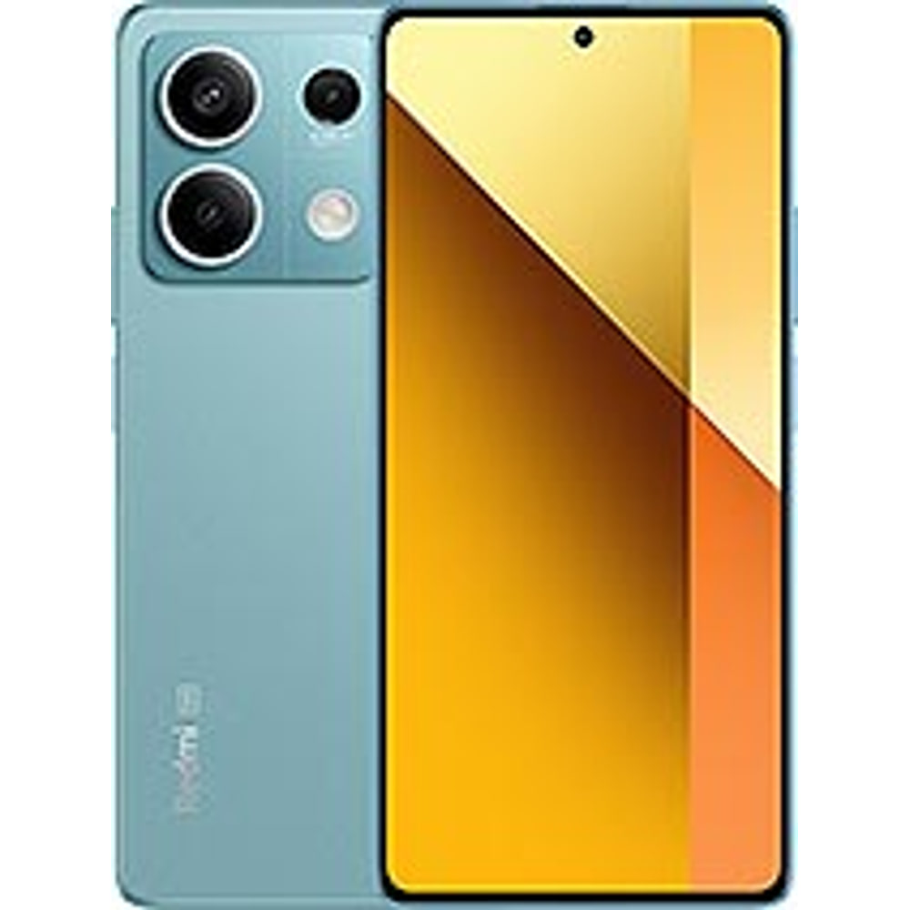 Xiaomi Redmi Note 13 5G – Cambio de pantalla