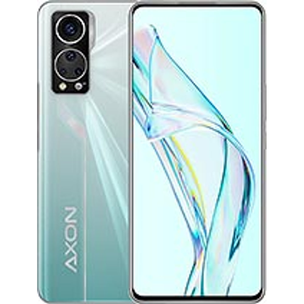 ZTE 30 5G – Cambio de pantalla