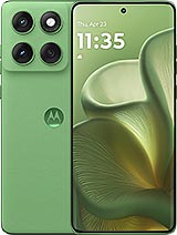Motorola Edge 60 – Cambio de pantalla