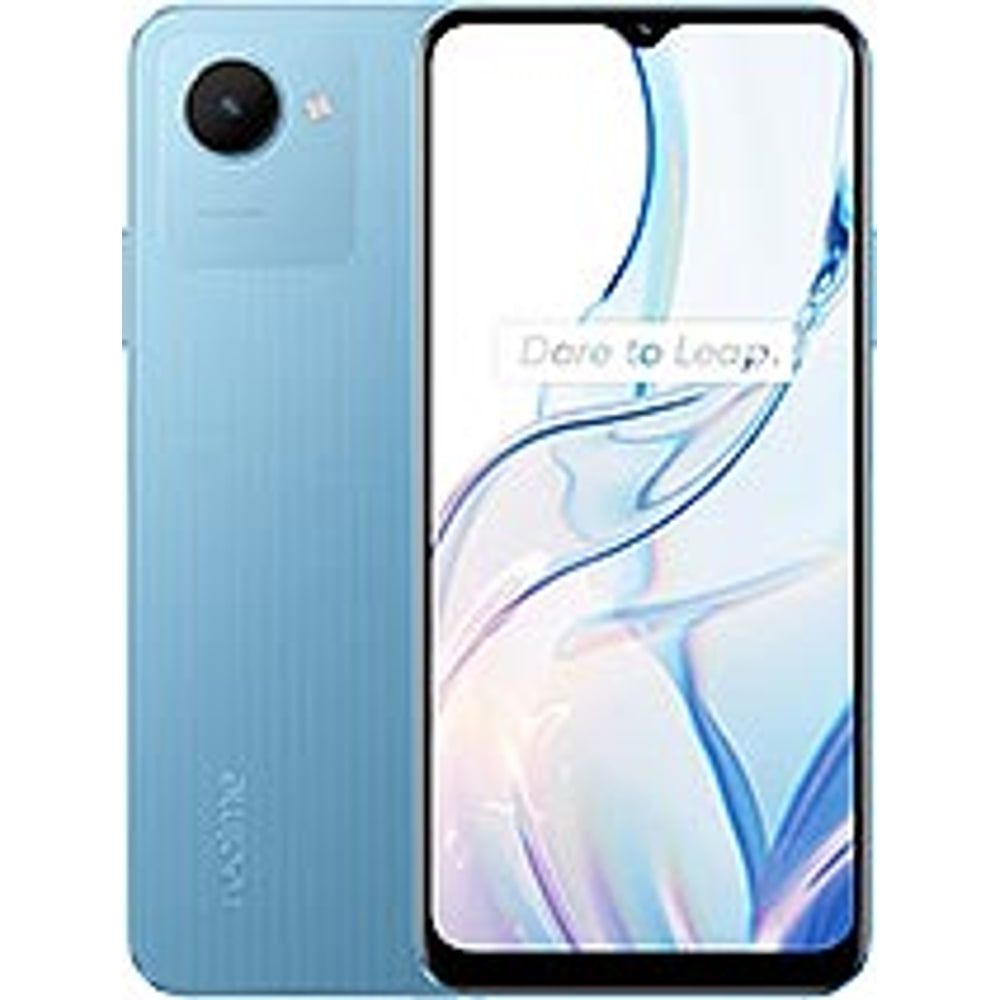 OPPO C30S – Cambio de pantalla (Original Con Marco)
