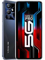 Infinix Note 12 PRO 5G – Cambio de pantalla