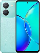 vivo Y36 4G – Cambio de pantalla