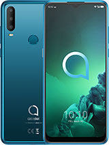 Alcatel 5048 3X 2019 – Cambio de pantalla