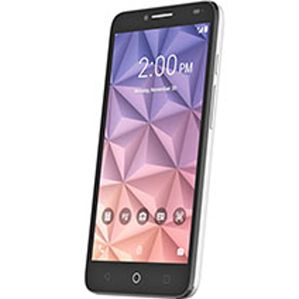 Alcatel 5054 – Cambio de pantalla