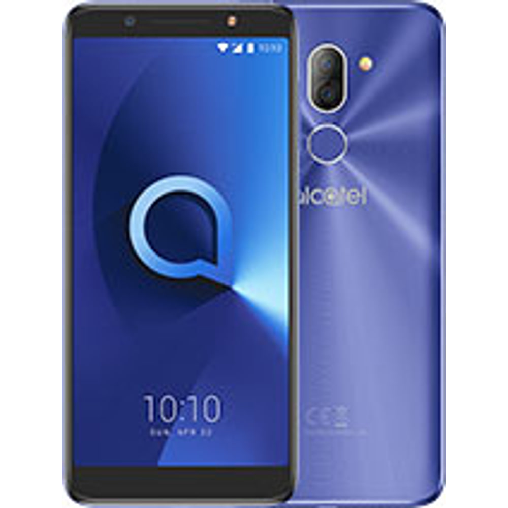 Alcatel 5058 – Cambio de pantalla
