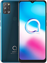 Alcatel 5061 3X 2020 – Cambio de pantalla