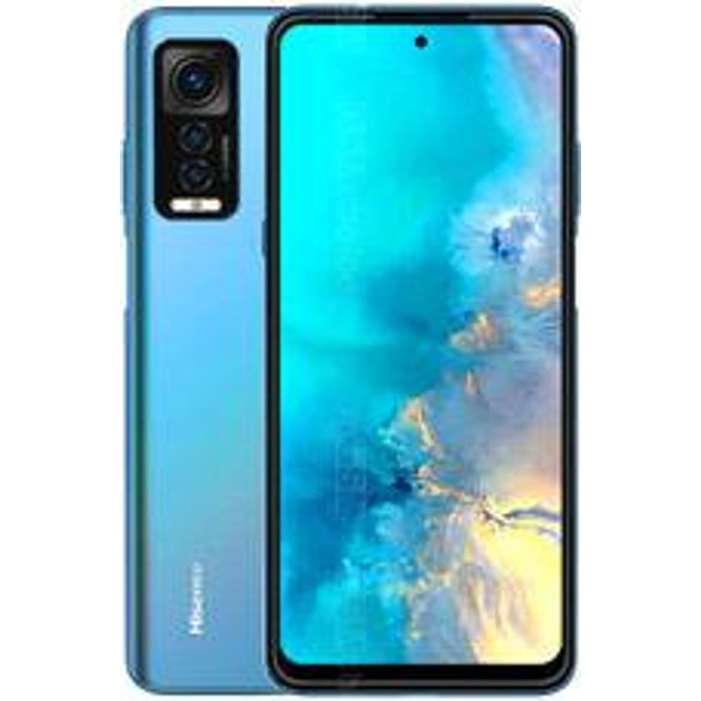 Hisense E60 – Cambio de pantalla