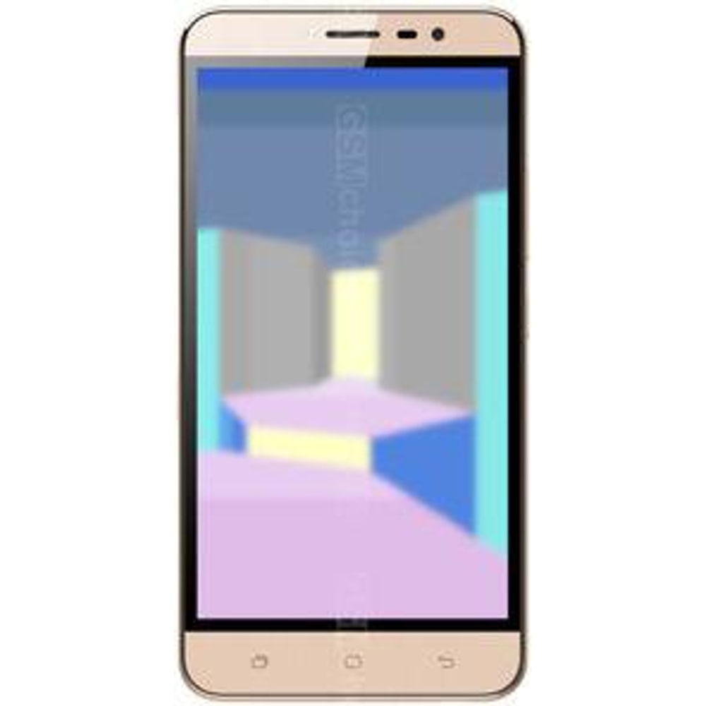 Hisense F23 – Cambio de pantalla