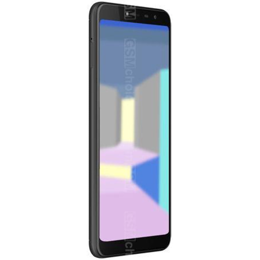 Hisense F24 – Cambio de pantalla
