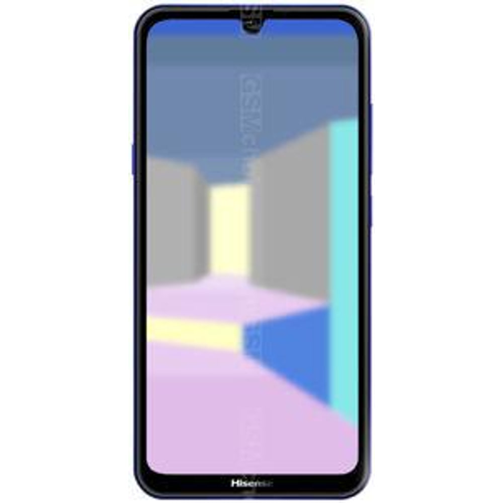 Hisense H30 Lite – Cambio de pantalla