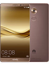 Huawei Mate 8 – Cambio de pantalla