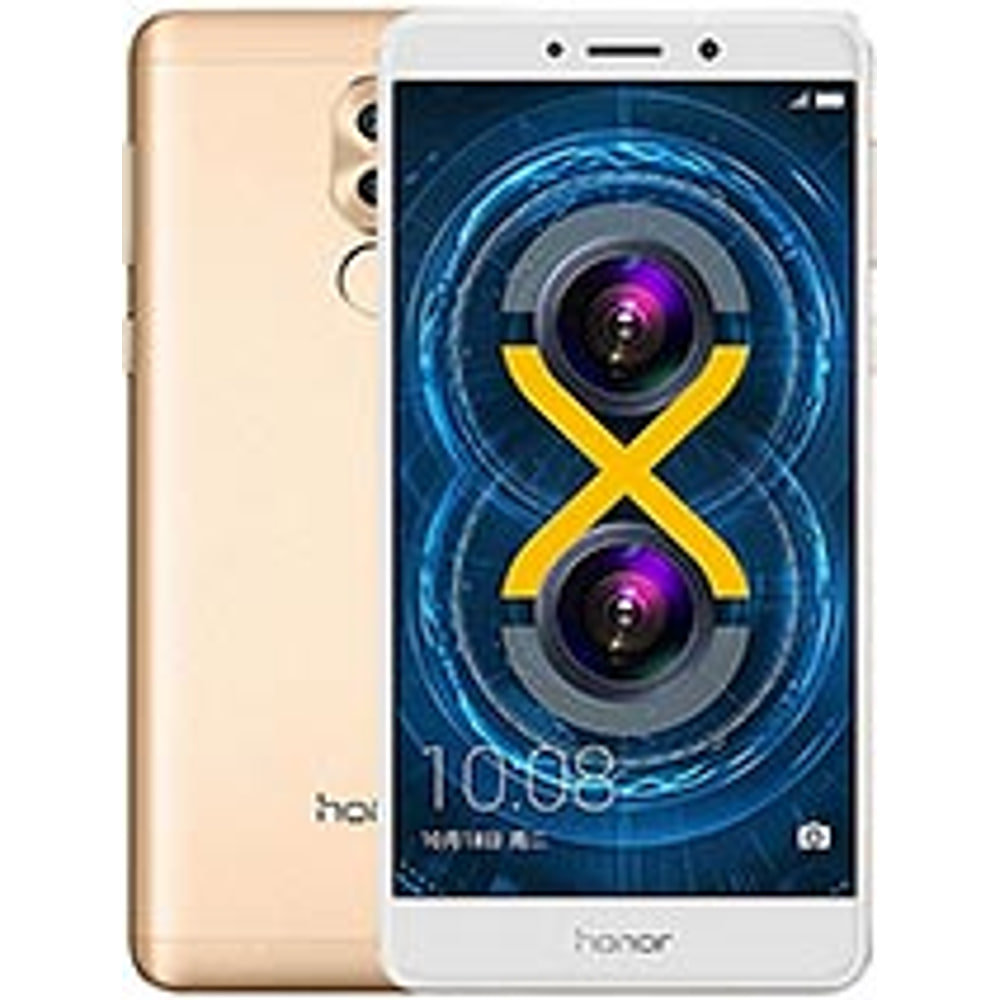 Huawei Mate 9 Lite – Cambio de pantalla