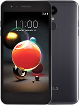 LG Aristo 2 – Cambio de pantalla