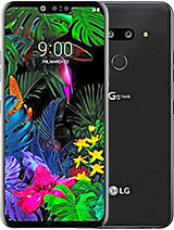 LG G8 – Cambio de pantalla