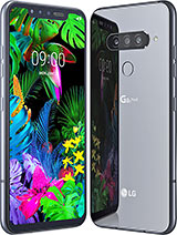 LG G8S Thinq G810 – Cambio de pantalla