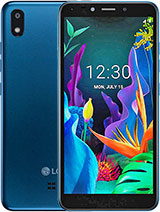 [LG -K202019K8PLUSLMX120-STD-442] LG K20 2019 – Cambio de pantalla
