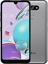 LG K31 – Cambio de pantalla