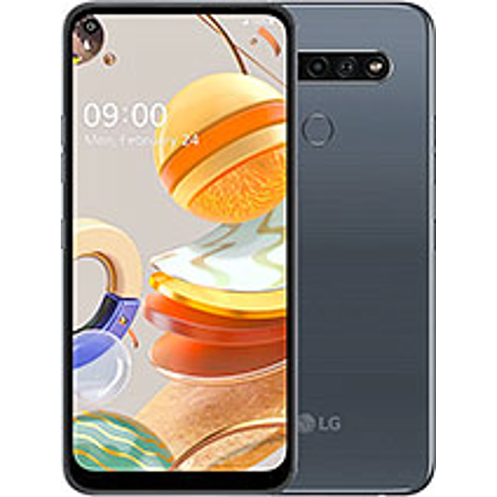 LG K61 – Cambio de pantalla