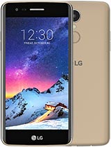 LG K8 2017 X240 – Cambio de pantalla