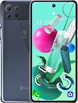 LG K92 – Cambio de pantalla