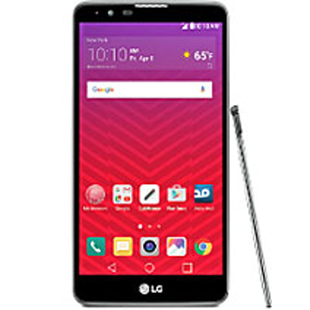 LG Stylo 2 – Cambio de pantalla