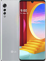 LG Velvet G910 – Cambio de pantalla