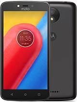 Motorola C – Cambio de pantalla