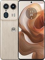 Motorola Edge 50 Ultra – Cambio de pantalla