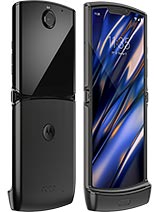 Motorola Razr 2019 – Cambio de pantalla
