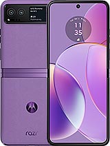 Motorola Razr 40 – Cambio de pantalla