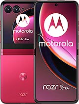 Motorola Razr 40 Ultra – Cambio de pantalla