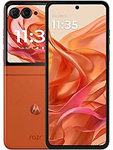 Motorola Razr 50 – Cambio de pantalla