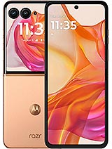 Motorola Razr 50 Ultra – Cambio de pantalla