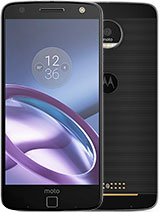 Motorola Z – Cambio de pantalla