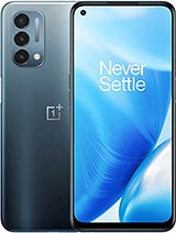 OnePlus Nord N200 5G – Cambio de pantalla