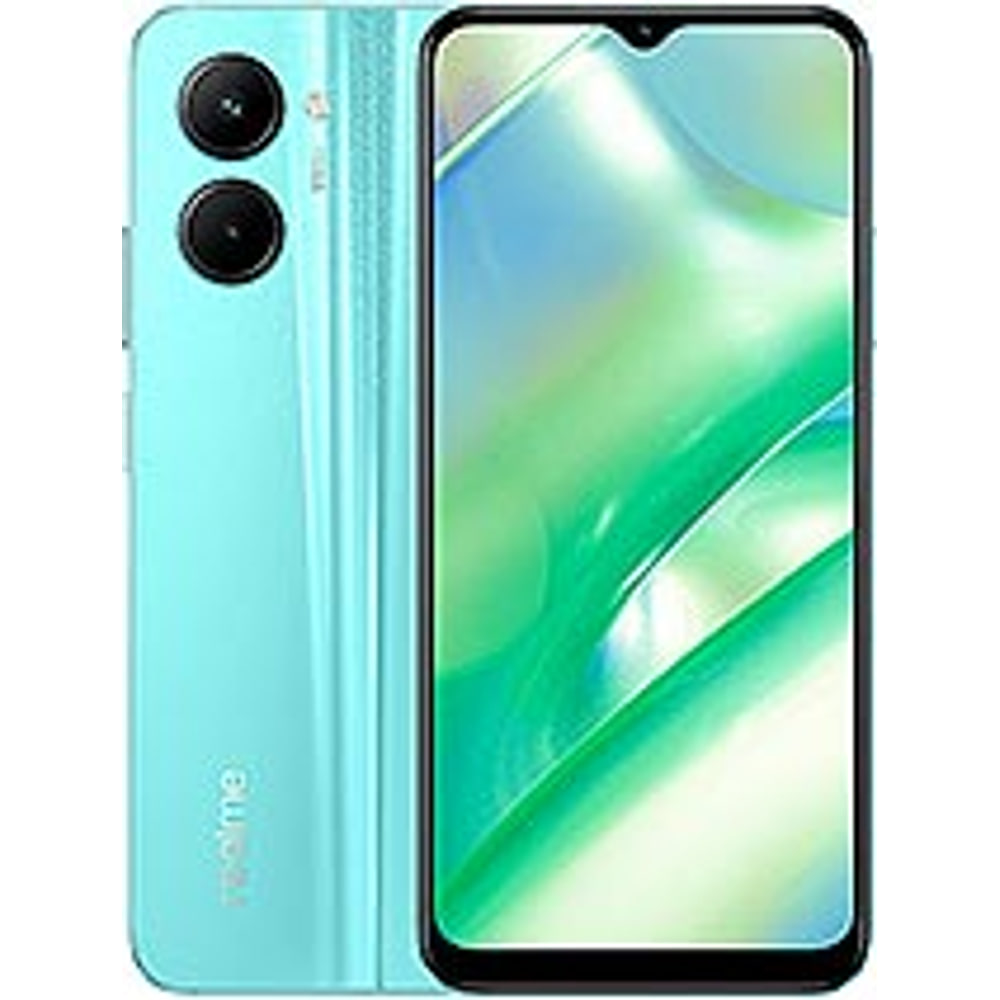 OPPO C33 – Cambio de pantalla