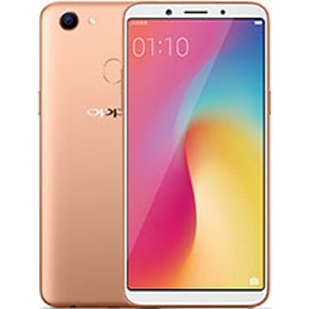 OPPO F5 – Cambio de pantalla