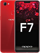 [OPP-F7-ORI-726] OPPO F7 – Cambio de pantalla