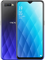 OPPO A7X – Cambio de pantalla